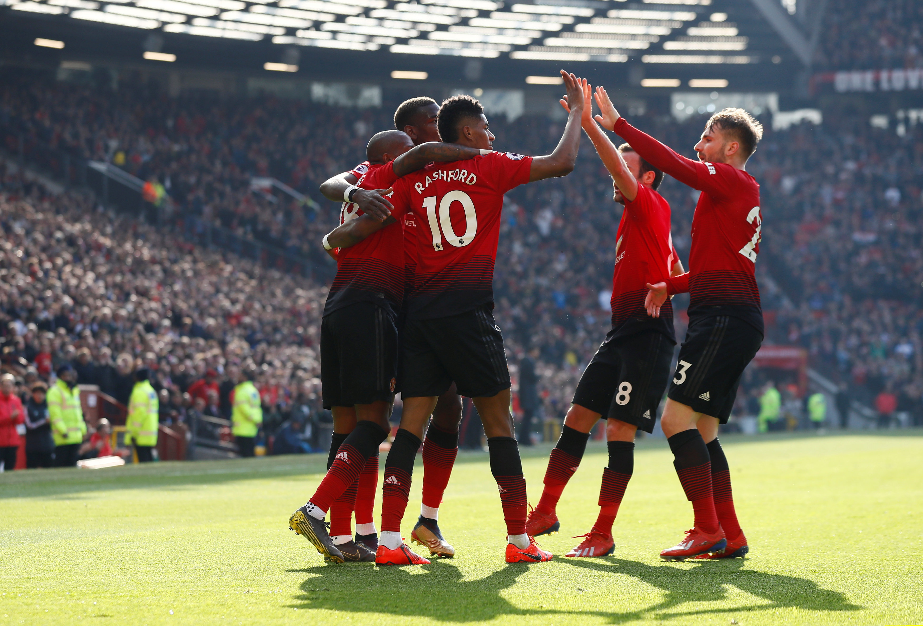 福德和安东 福德和安东